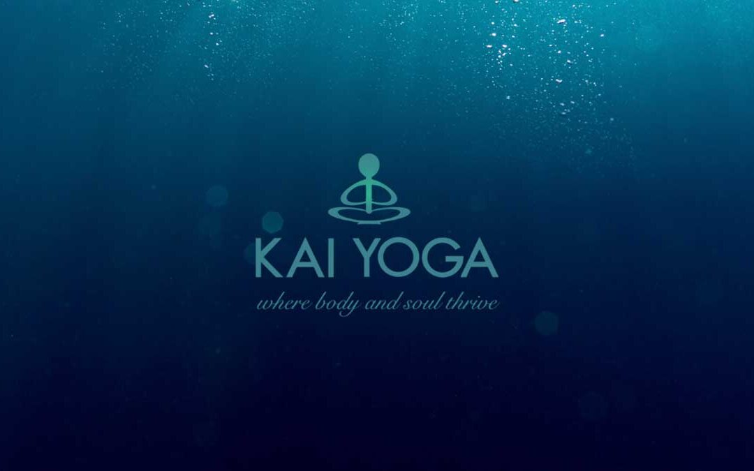 kai yoga June news cover art
