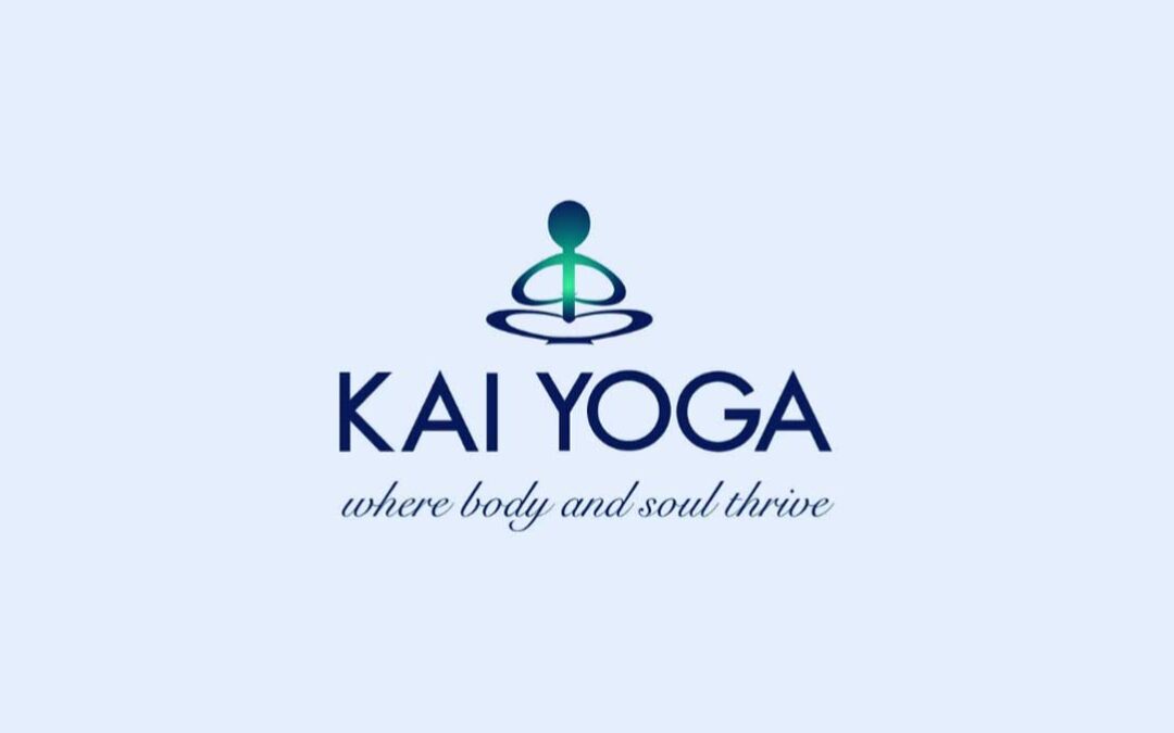 Kai Yoga news letter July - cover image